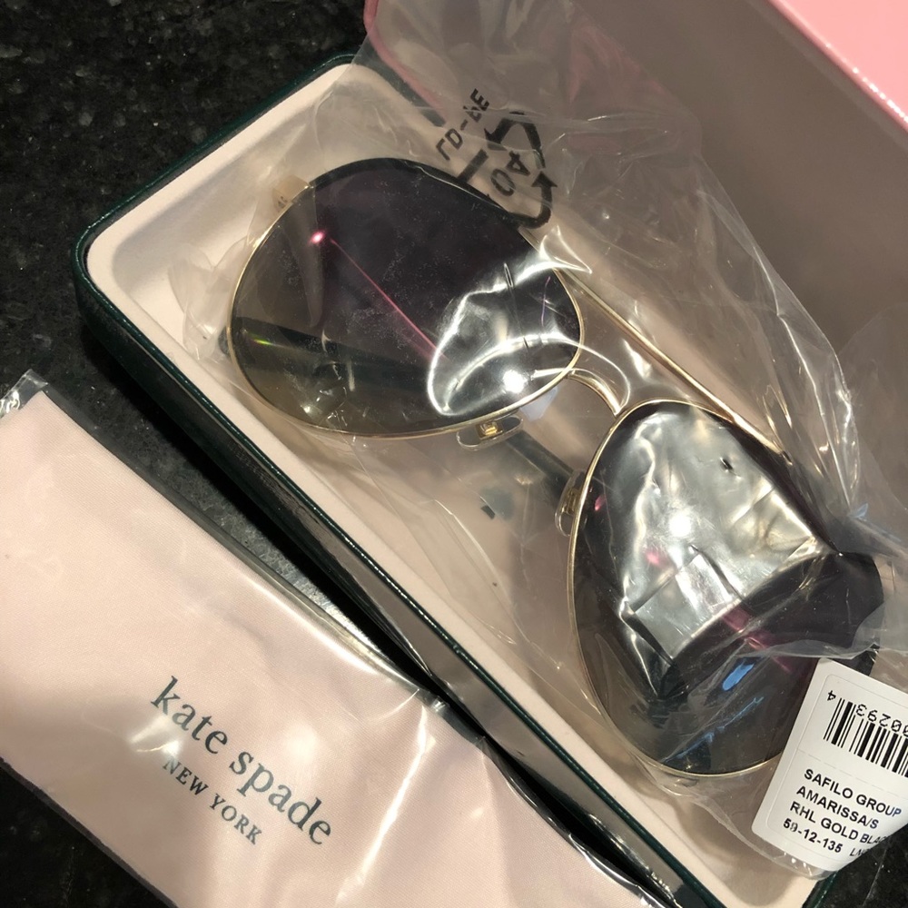 Kate Spade Aviators